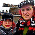 lilou & john dübeck